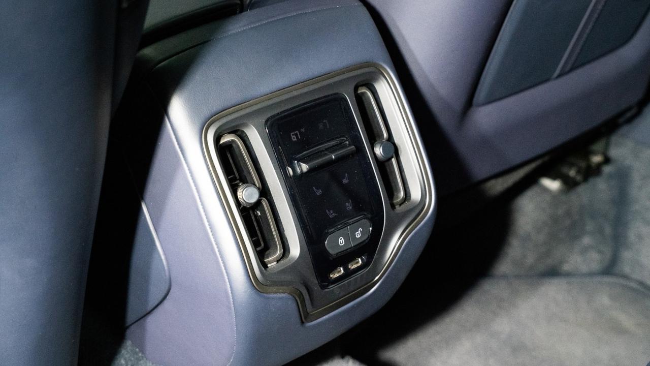 2023 Aston Martin DBX 707 Franklin TN