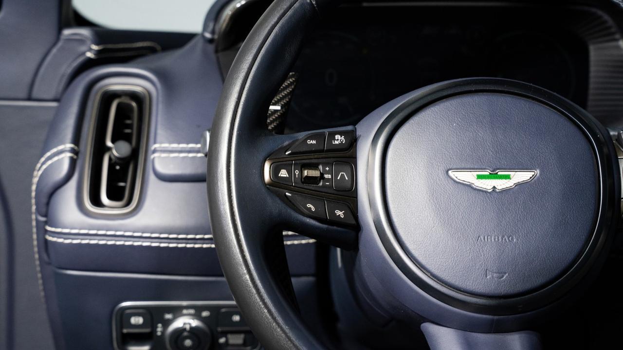 2023 Aston Martin DBX 707 Franklin TN