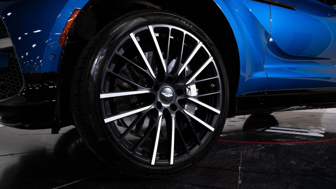 2023 Aston Martin DBX 707 Franklin TN