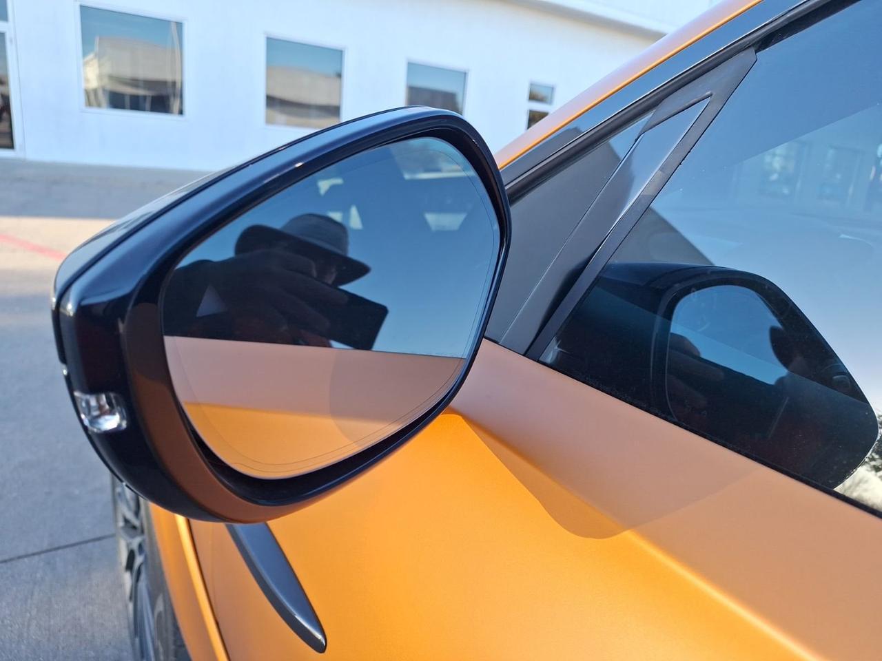 2023 Aston Martin DBX 707 Hurst TX