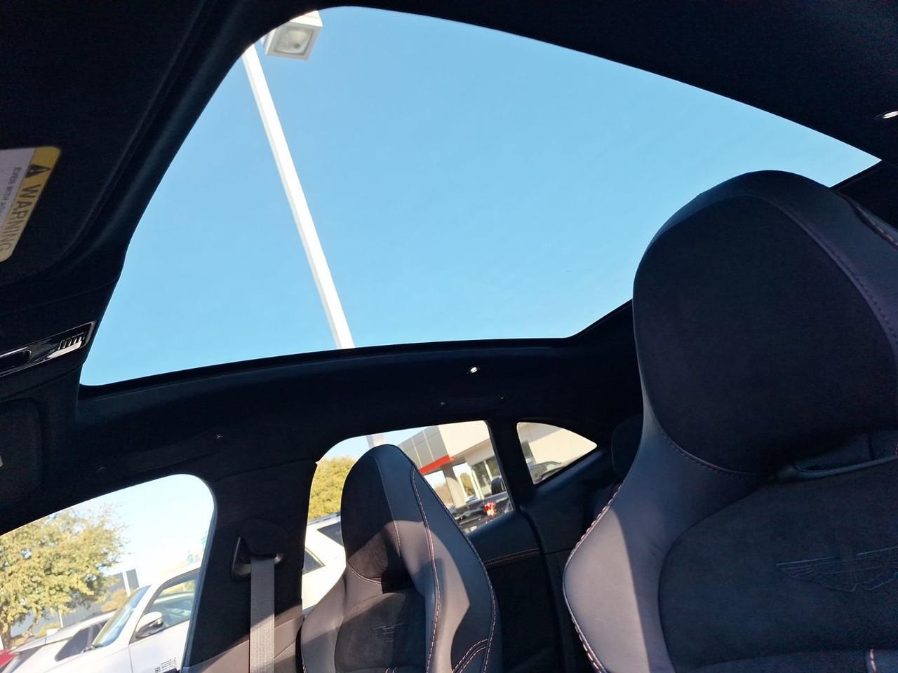 2023 Aston Martin DBX 707 Hurst TX