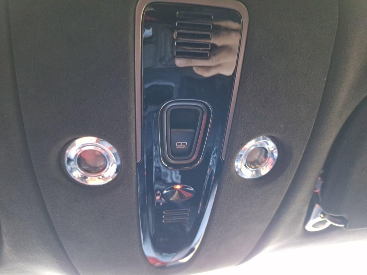 2023 Aston Martin DBX 707 Hurst TX