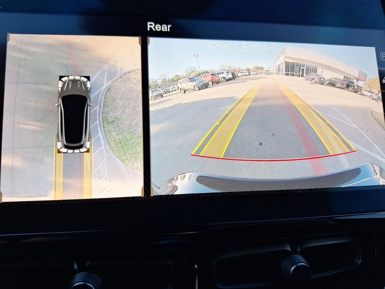 2023 Aston Martin DBX 707 Hurst TX