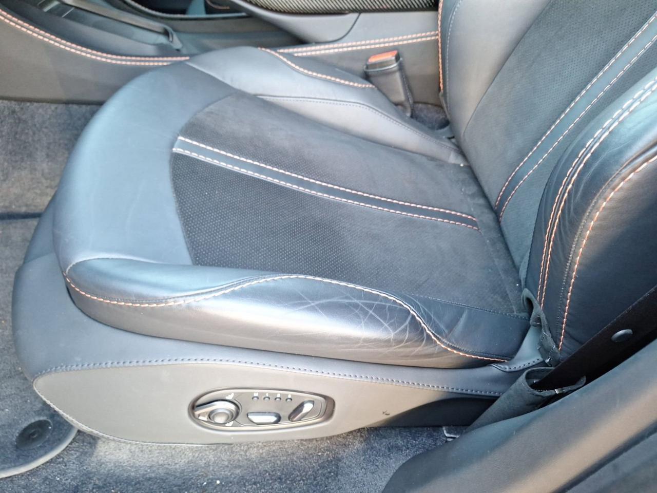 2023 Aston Martin DBX 707 Hurst TX