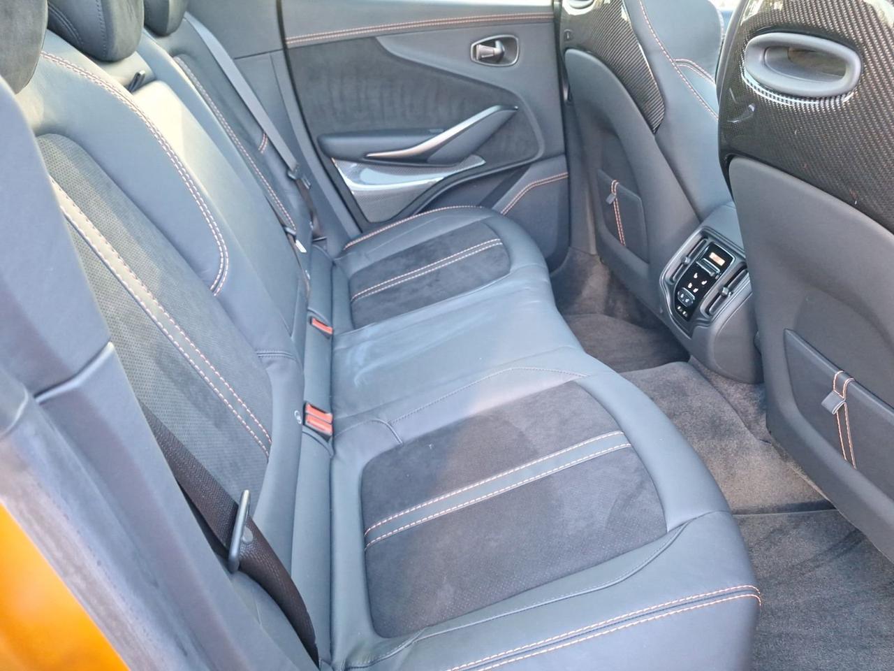 2023 Aston Martin DBX 707 Hurst TX