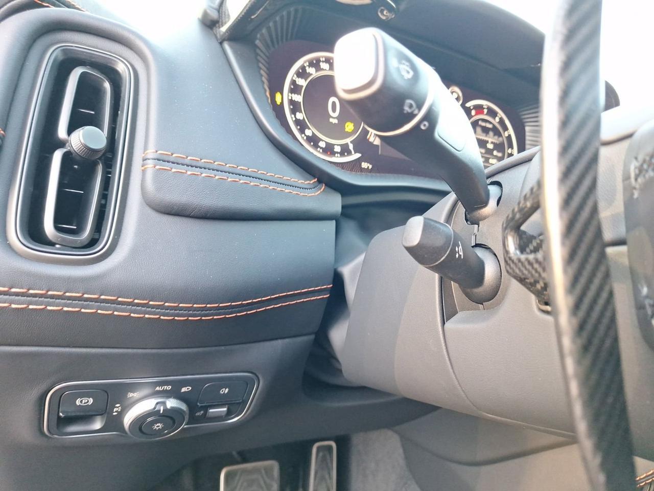 2023 Aston Martin DBX 707 Hurst TX