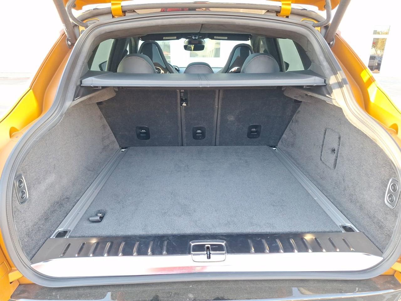 2023 Aston Martin DBX 707 Hurst TX