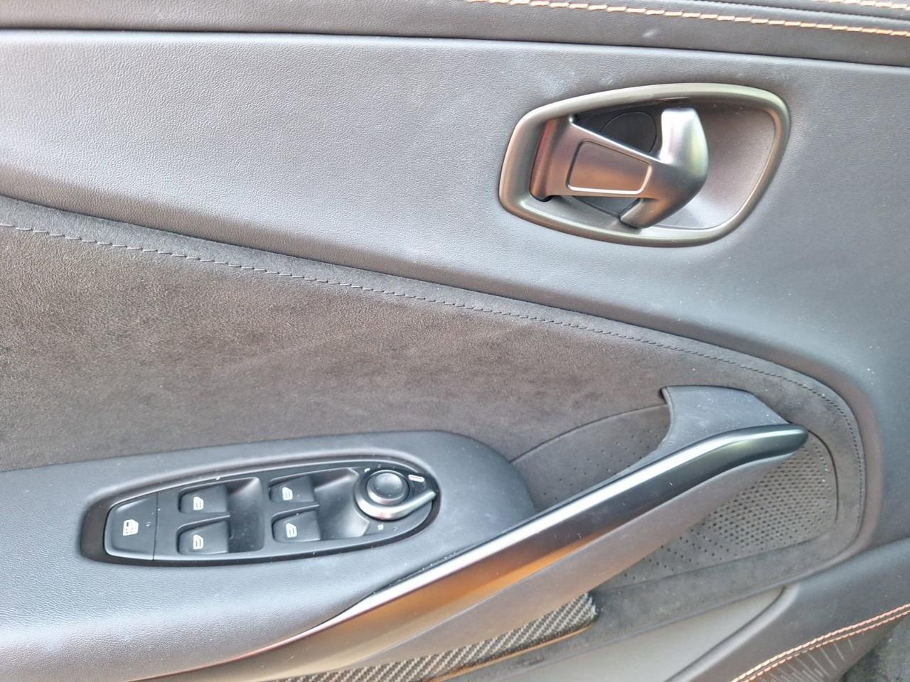 2023 Aston Martin DBX 707 Hurst TX