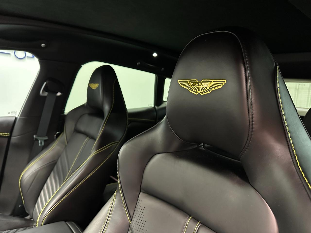 2023 Aston Martin DBX 707 Houston TX