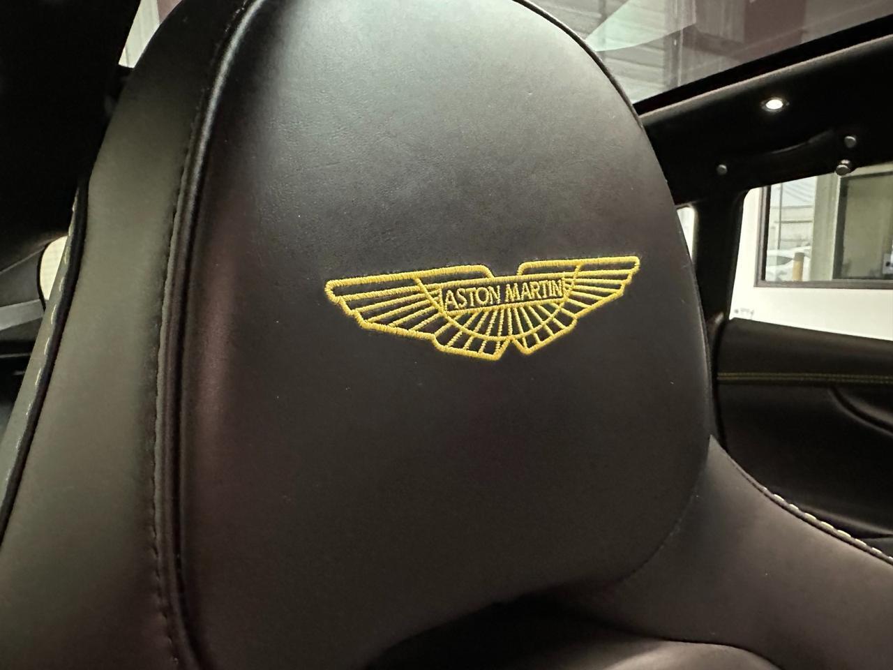 2023 Aston Martin DBX 707 Houston TX