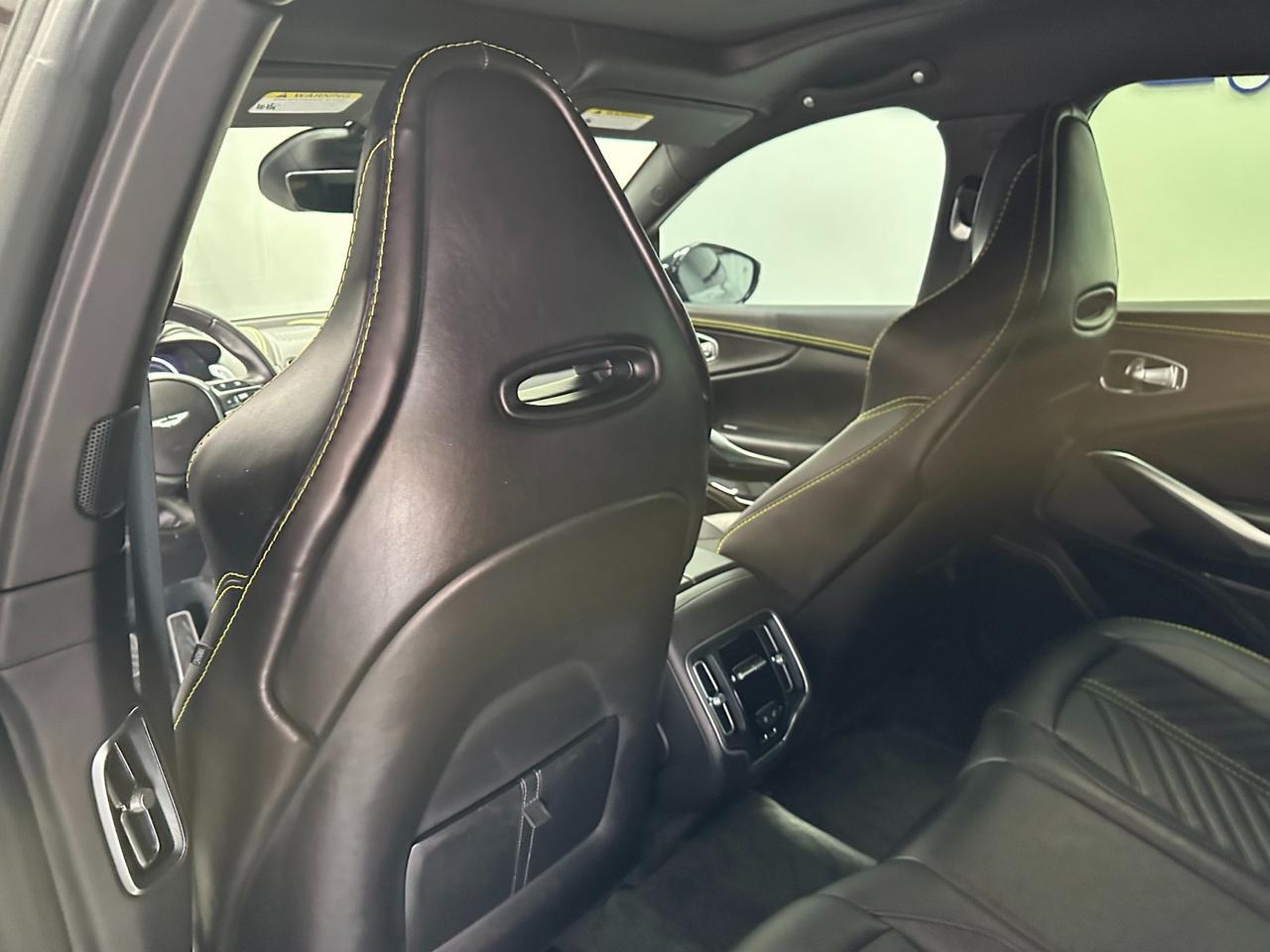 2023 Aston Martin DBX 707 Houston TX