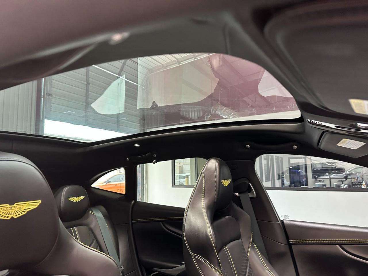 2023 Aston Martin DBX 707 Houston TX