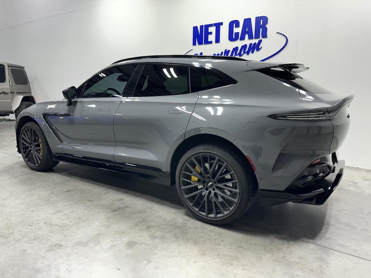 2023 Aston Martin DBX 707 Houston TX