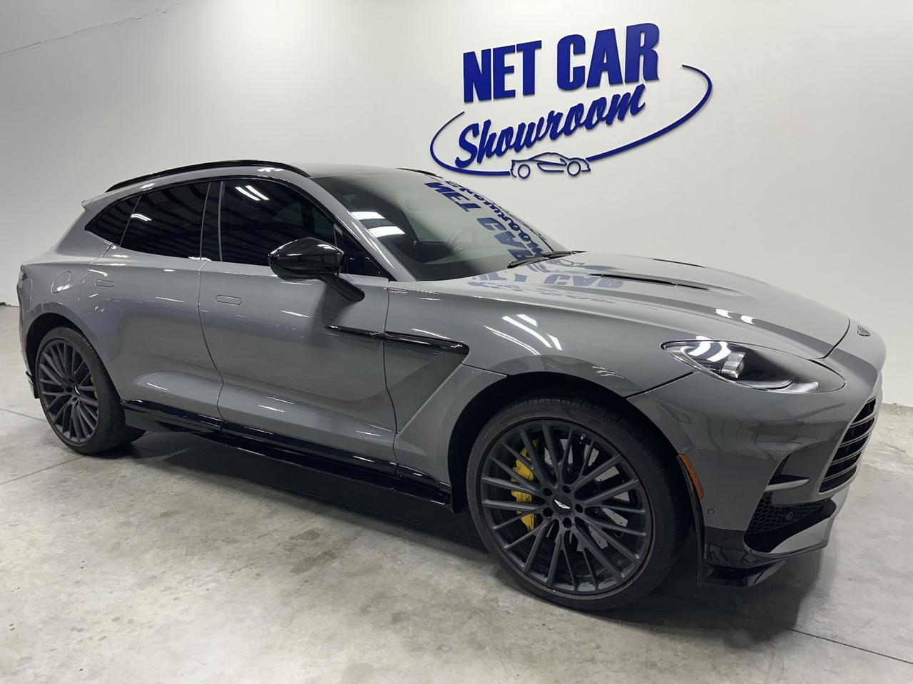 2023 Aston Martin DBX 707 Houston TX