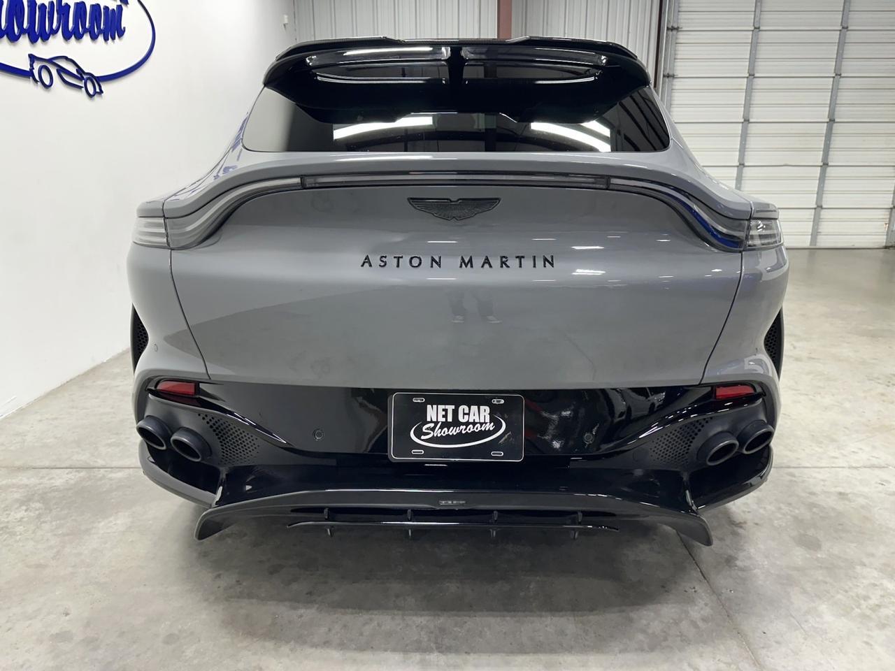 2023 Aston Martin DBX 707 Houston TX