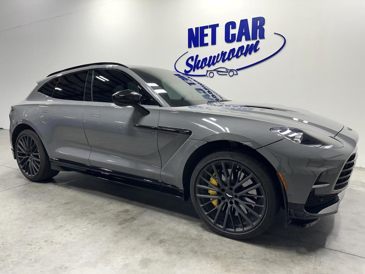 2023 Aston Martin DBX 707 Houston TX