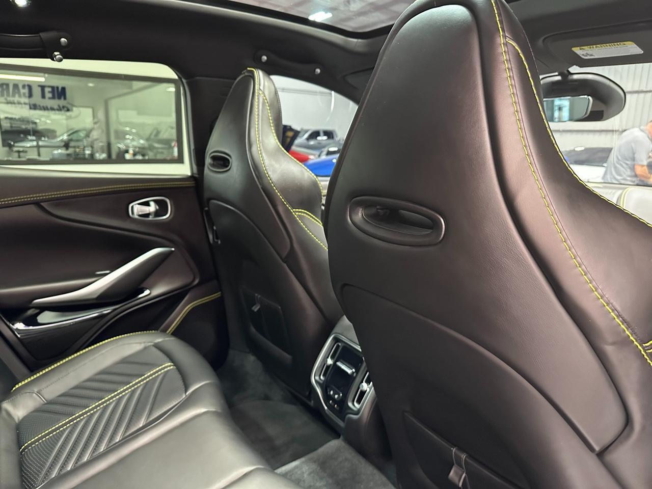 2023 Aston Martin DBX 707 Houston TX