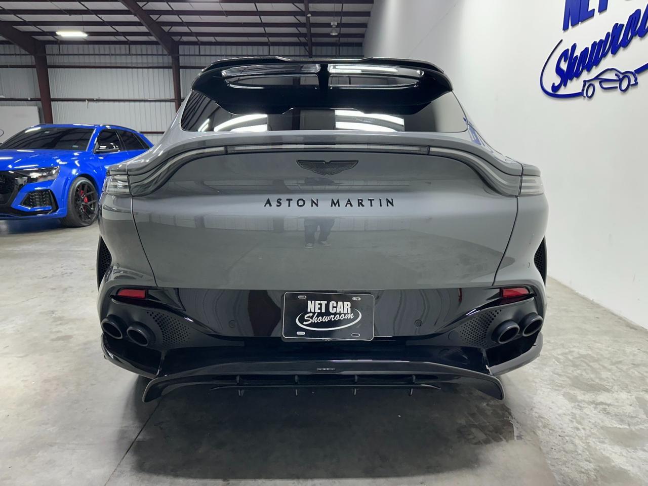 2023 Aston Martin DBX 707 Houston TX