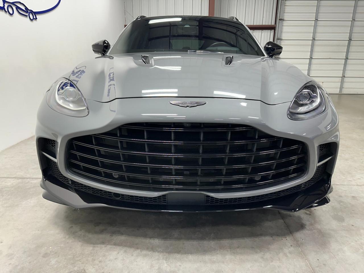 2023 Aston Martin DBX 707 Houston TX