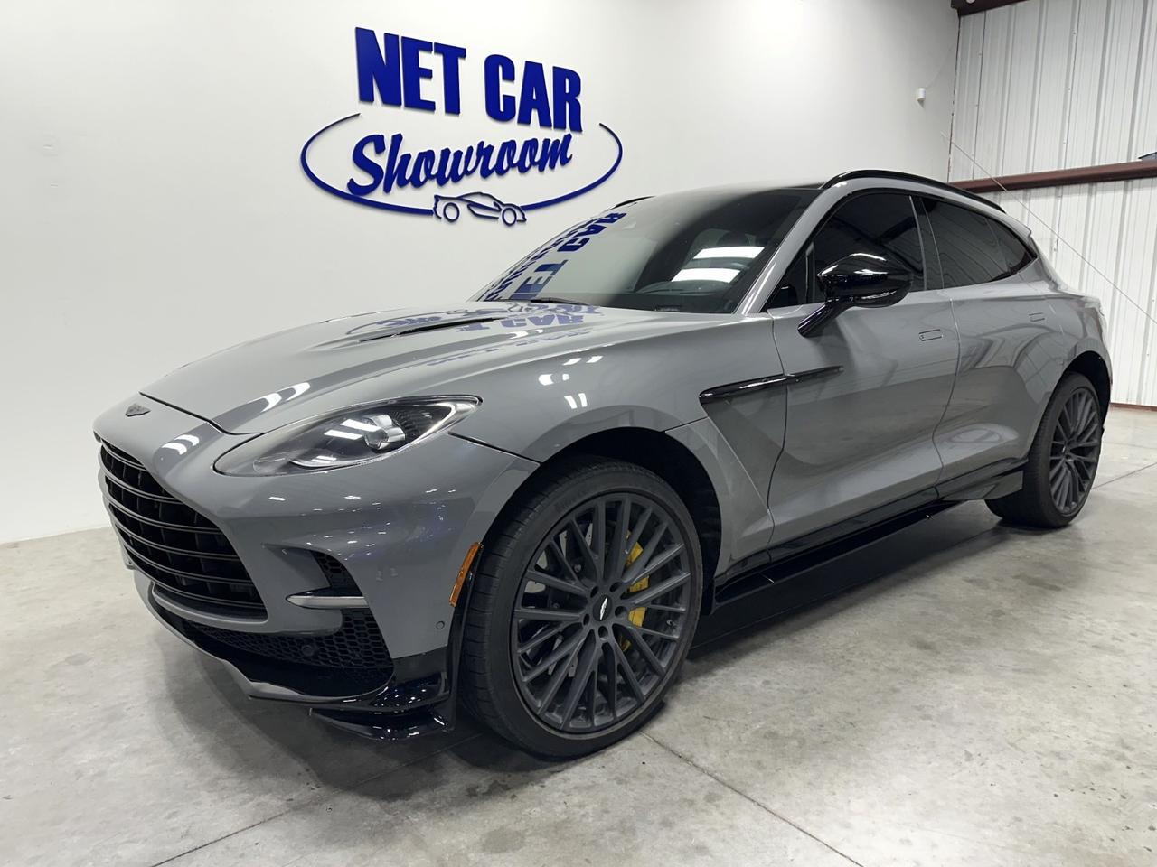 2023 Aston Martin DBX 707 Houston TX