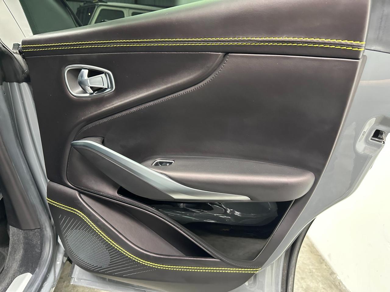 2023 Aston Martin DBX 707 Houston TX