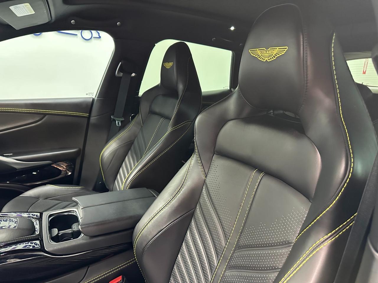 2023 Aston Martin DBX 707 Houston TX