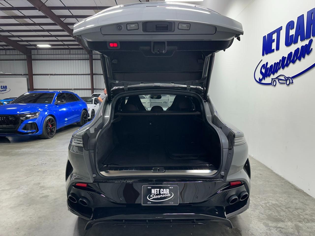 2023 Aston Martin DBX 707 Houston TX