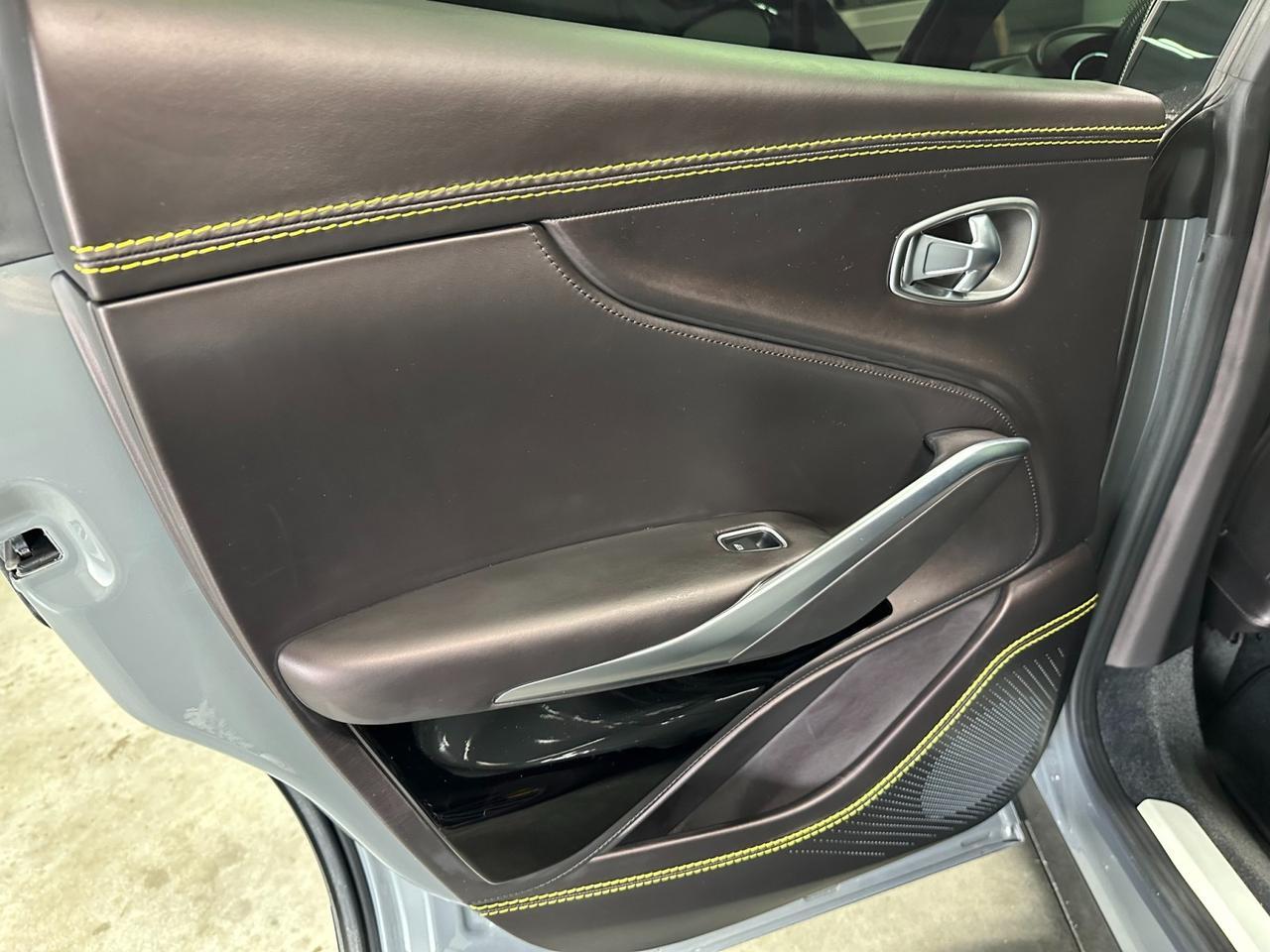 2023 Aston Martin DBX 707 Houston TX