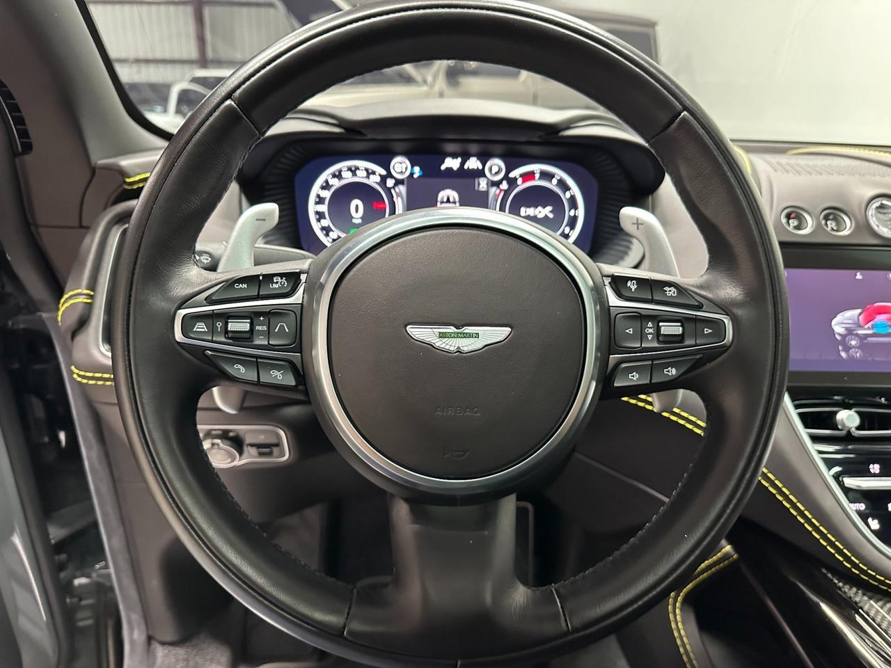 2023 Aston Martin DBX 707 Houston TX