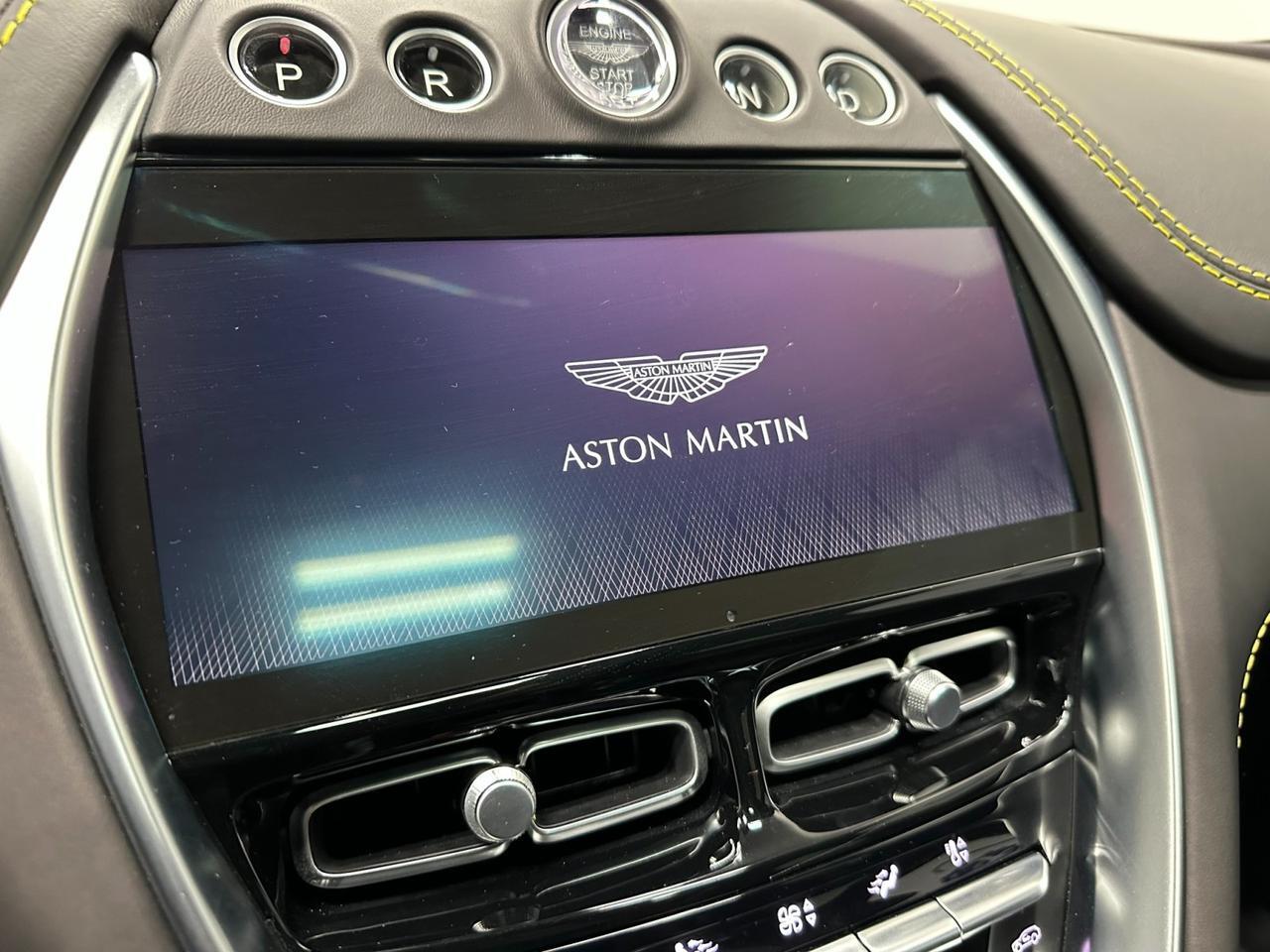 2023 Aston Martin DBX 707 Houston TX