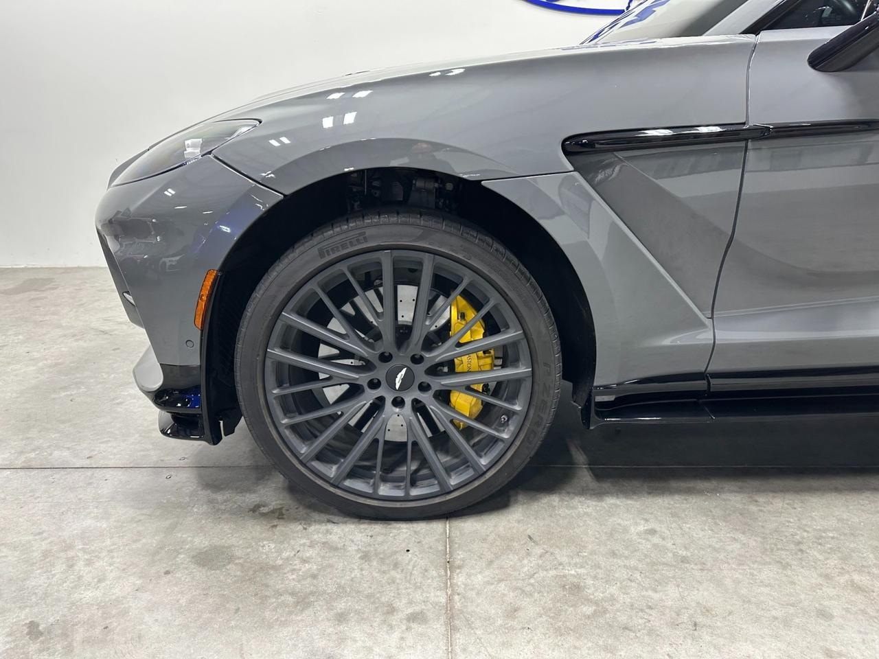 2023 Aston Martin DBX 707 Houston TX