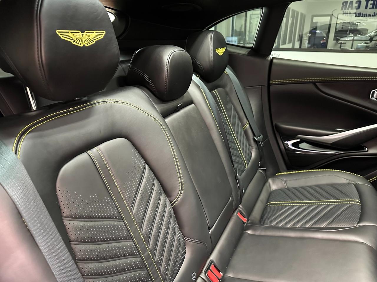 2023 Aston Martin DBX 707 Houston TX