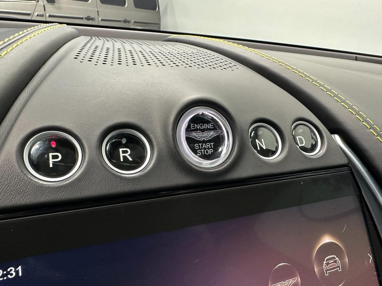 2023 Aston Martin DBX 707 Houston TX