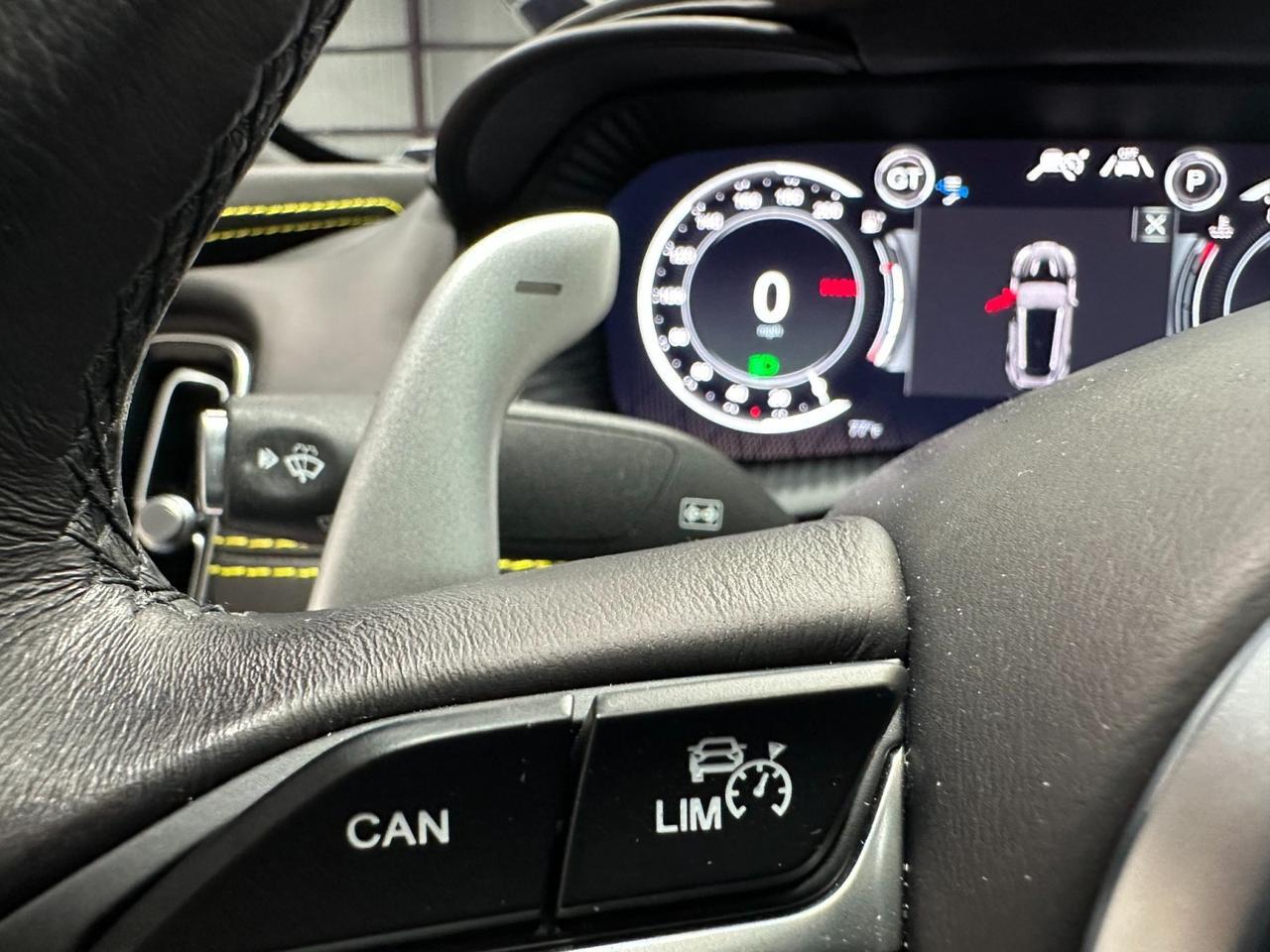 2023 Aston Martin DBX 707 Houston TX