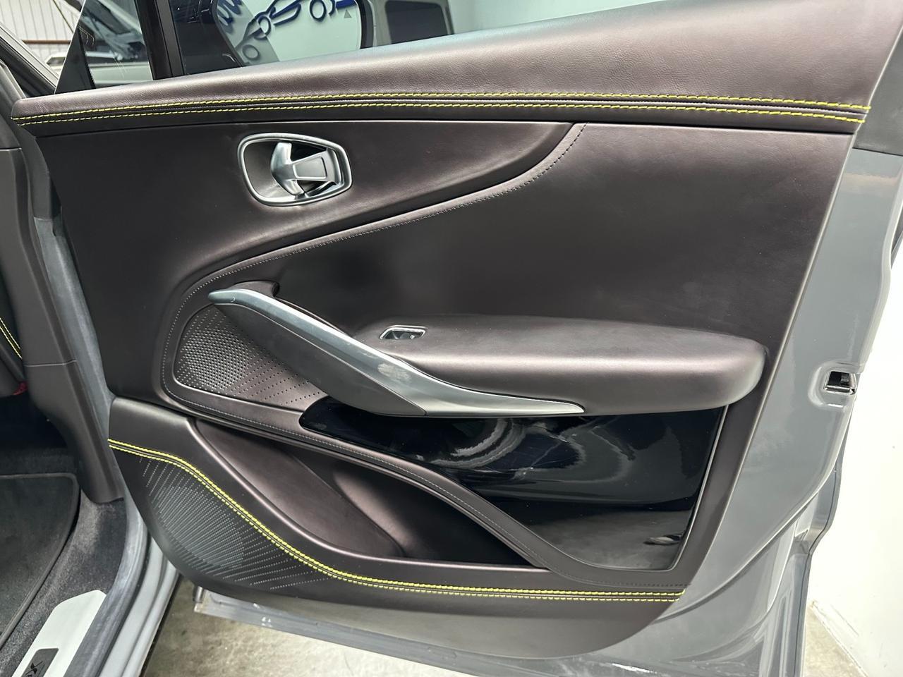 2023 Aston Martin DBX 707 Houston TX