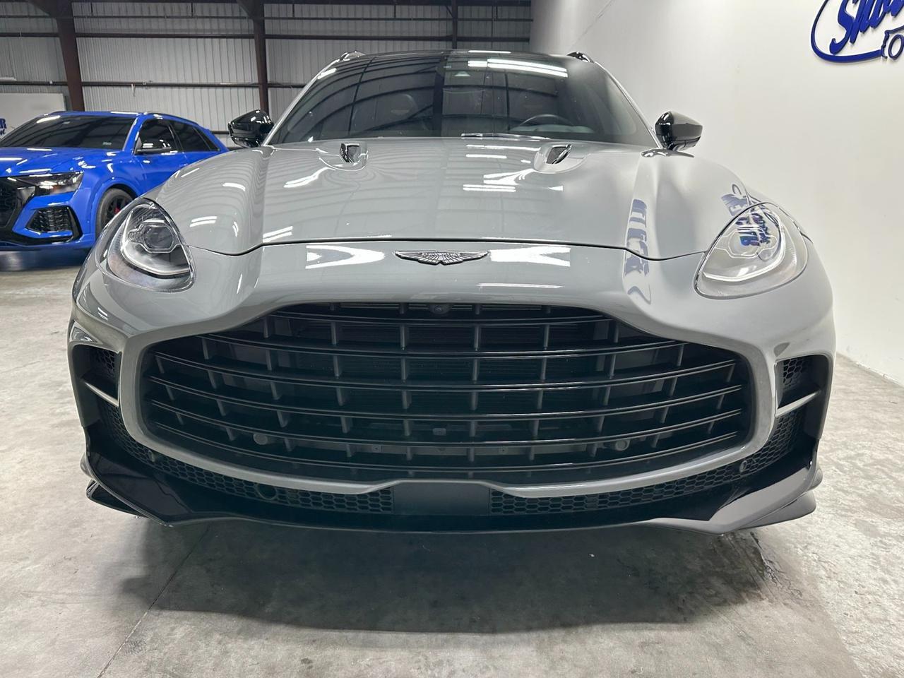 2023 Aston Martin DBX 707 Houston TX