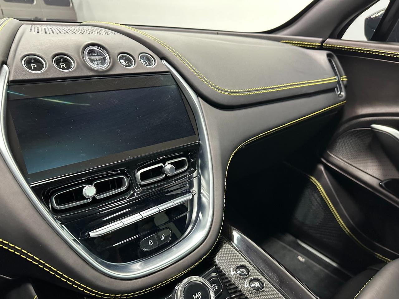 2023 Aston Martin DBX 707 Houston TX