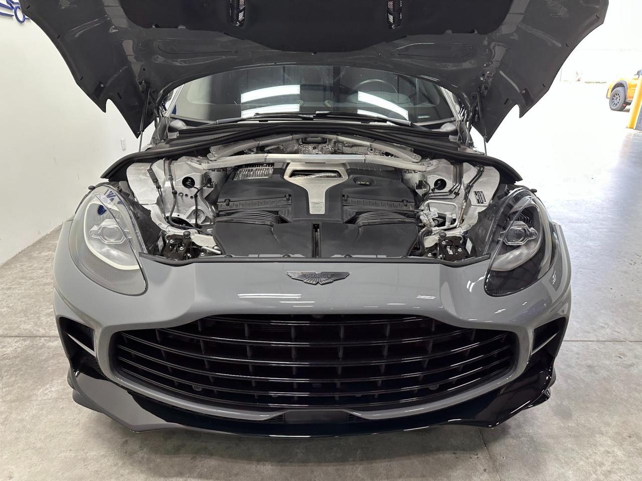 2023 Aston Martin DBX 707 Houston TX