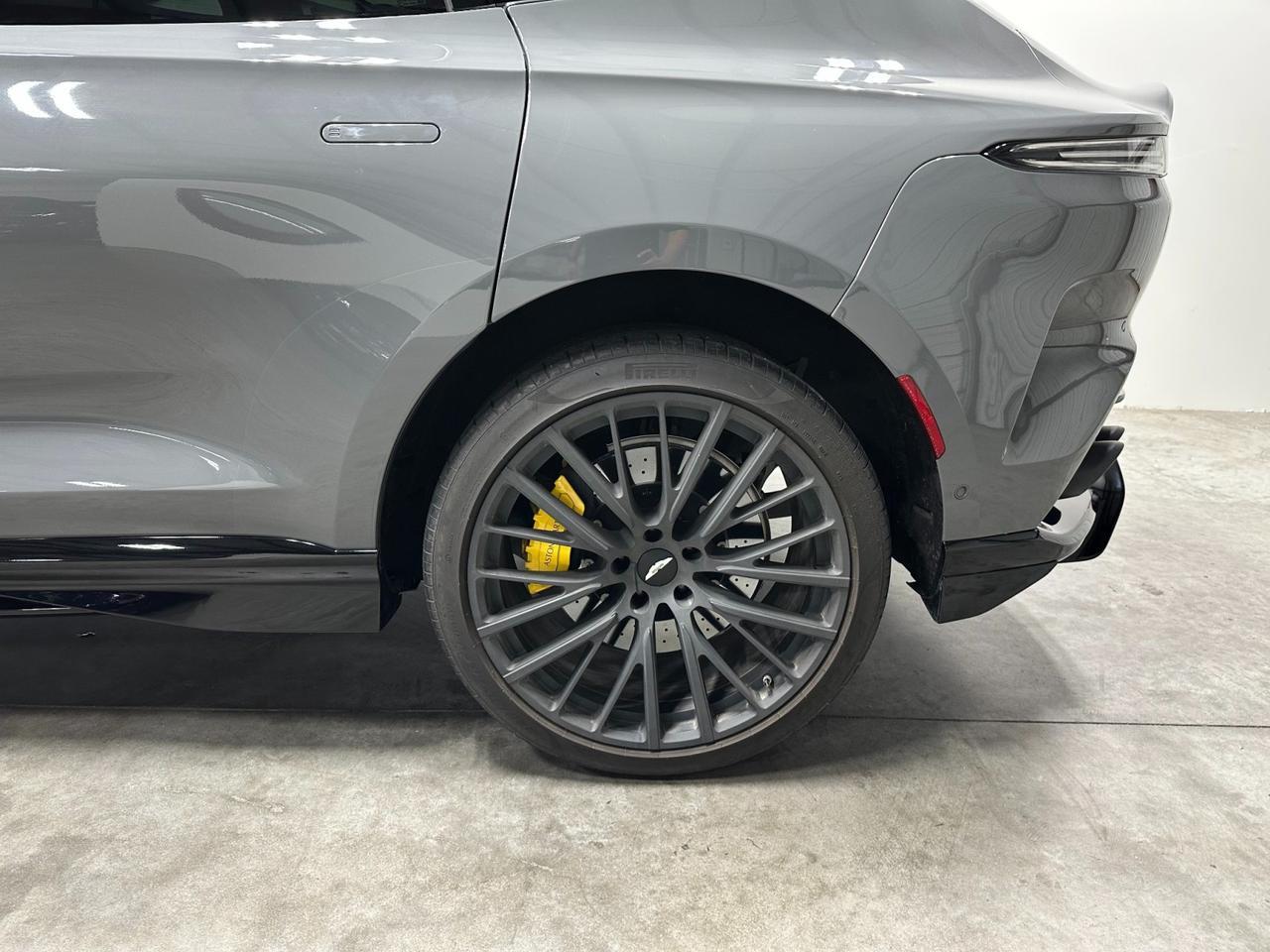 2023 Aston Martin DBX 707 Houston TX