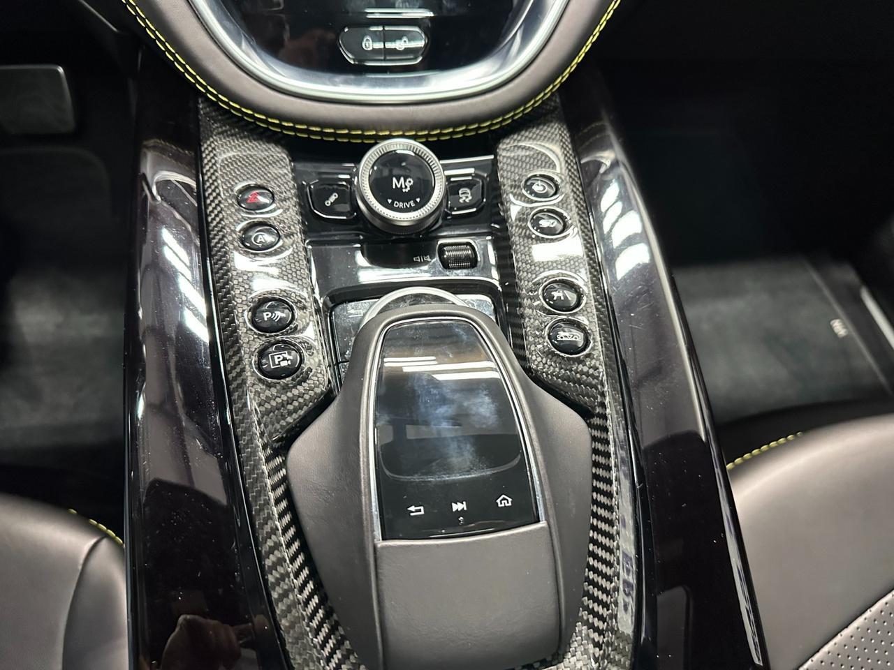 2023 Aston Martin DBX 707 Houston TX