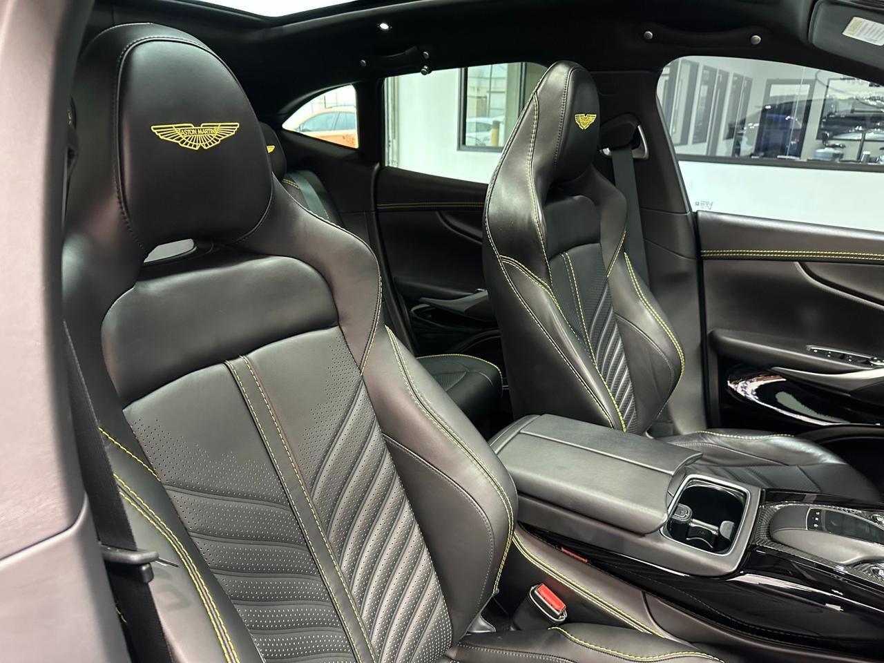 2023 Aston Martin DBX 707 Houston TX