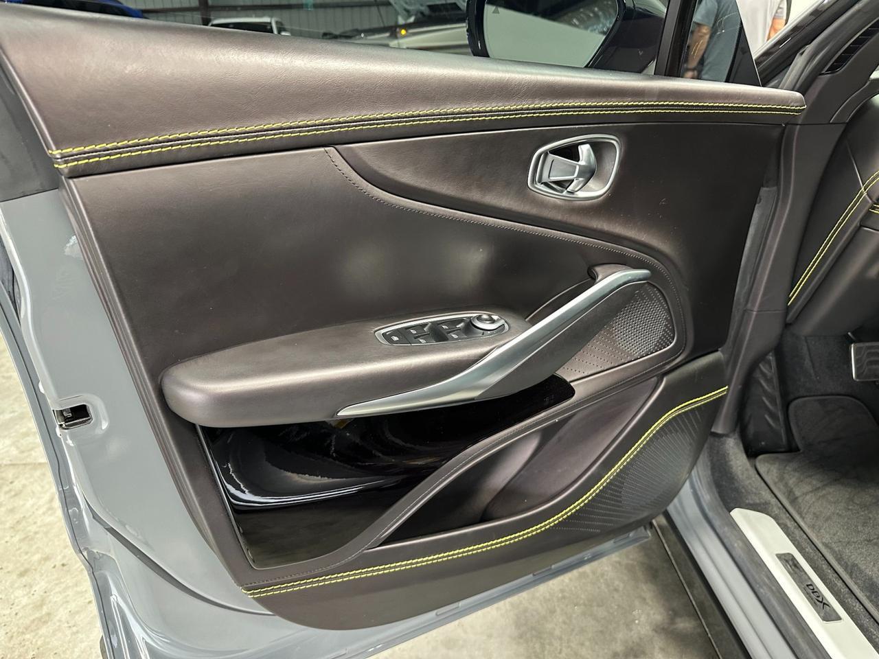 2023 Aston Martin DBX 707 Houston TX