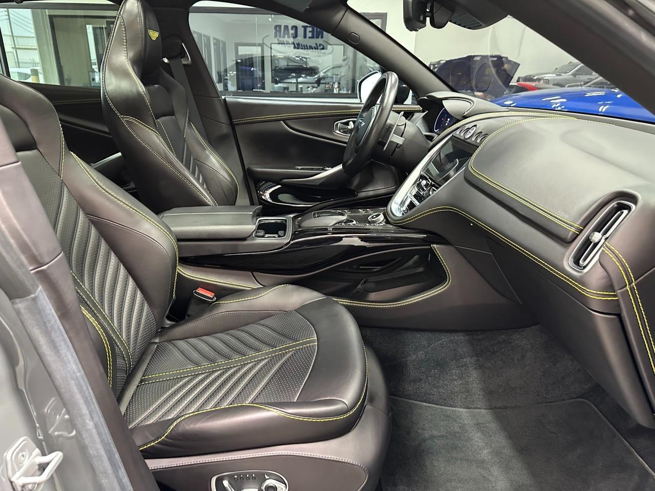 2023 Aston Martin DBX 707 Houston TX