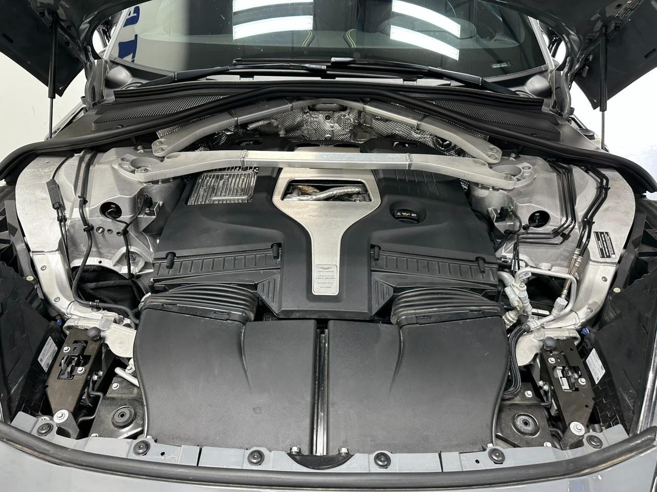 2023 Aston Martin DBX 707 Houston TX