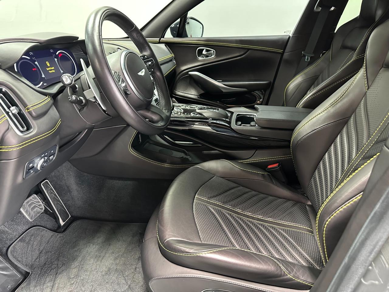 2023 Aston Martin DBX 707 Houston TX