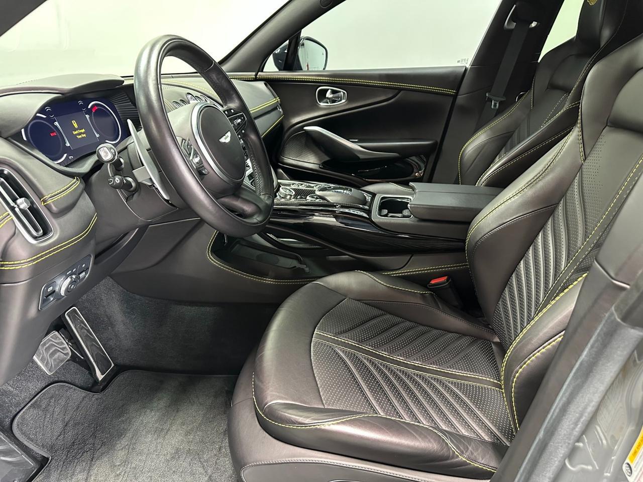 2023 Aston Martin DBX 707 Houston TX