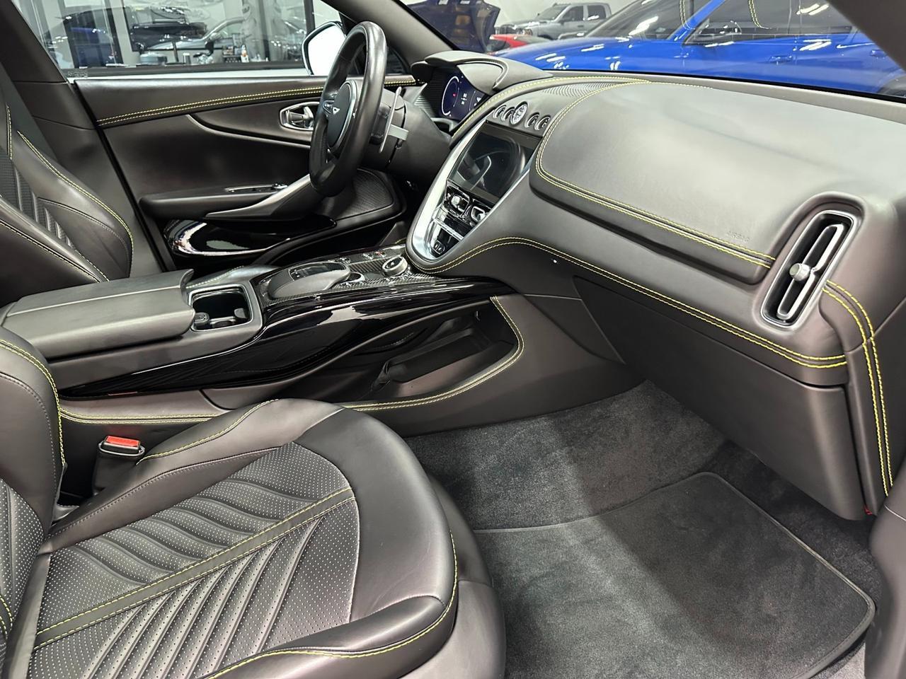 2023 Aston Martin DBX 707 Houston TX