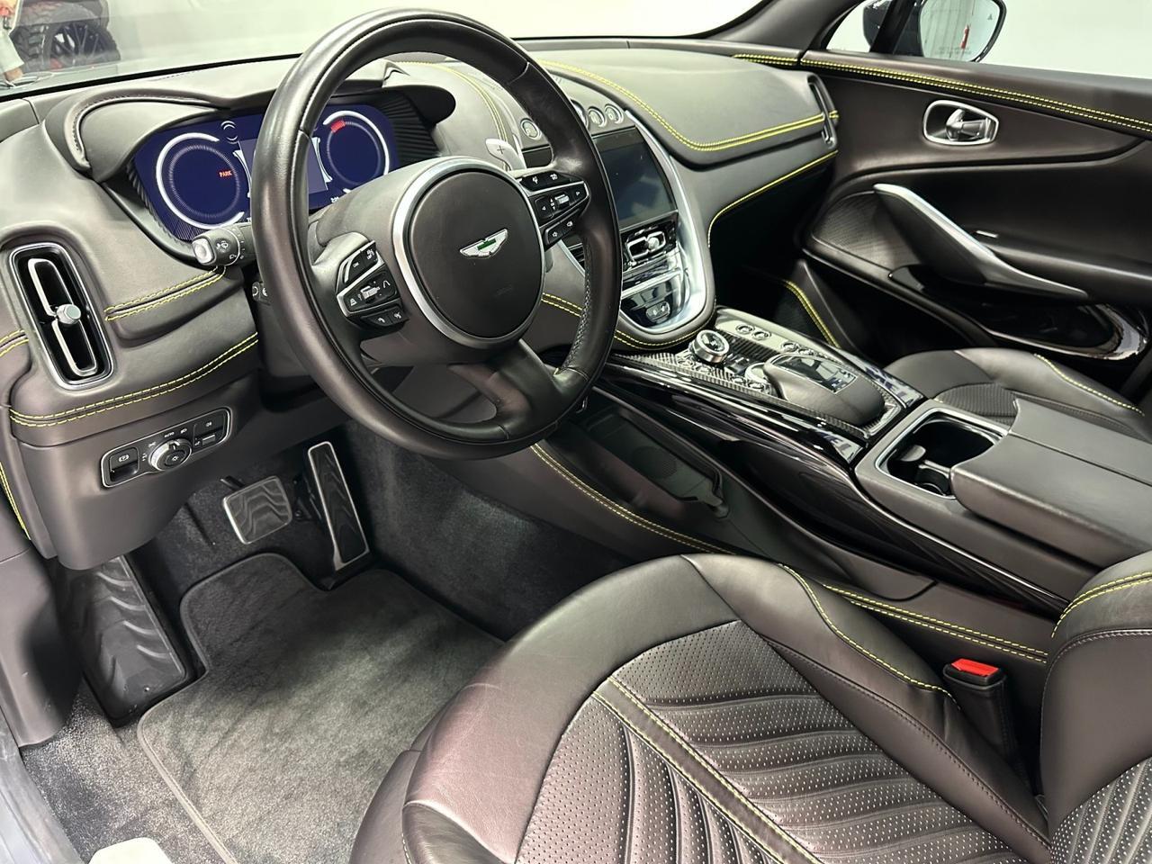 2023 Aston Martin DBX 707 Houston TX