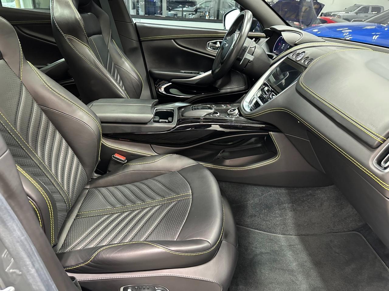 2023 Aston Martin DBX 707 Houston TX