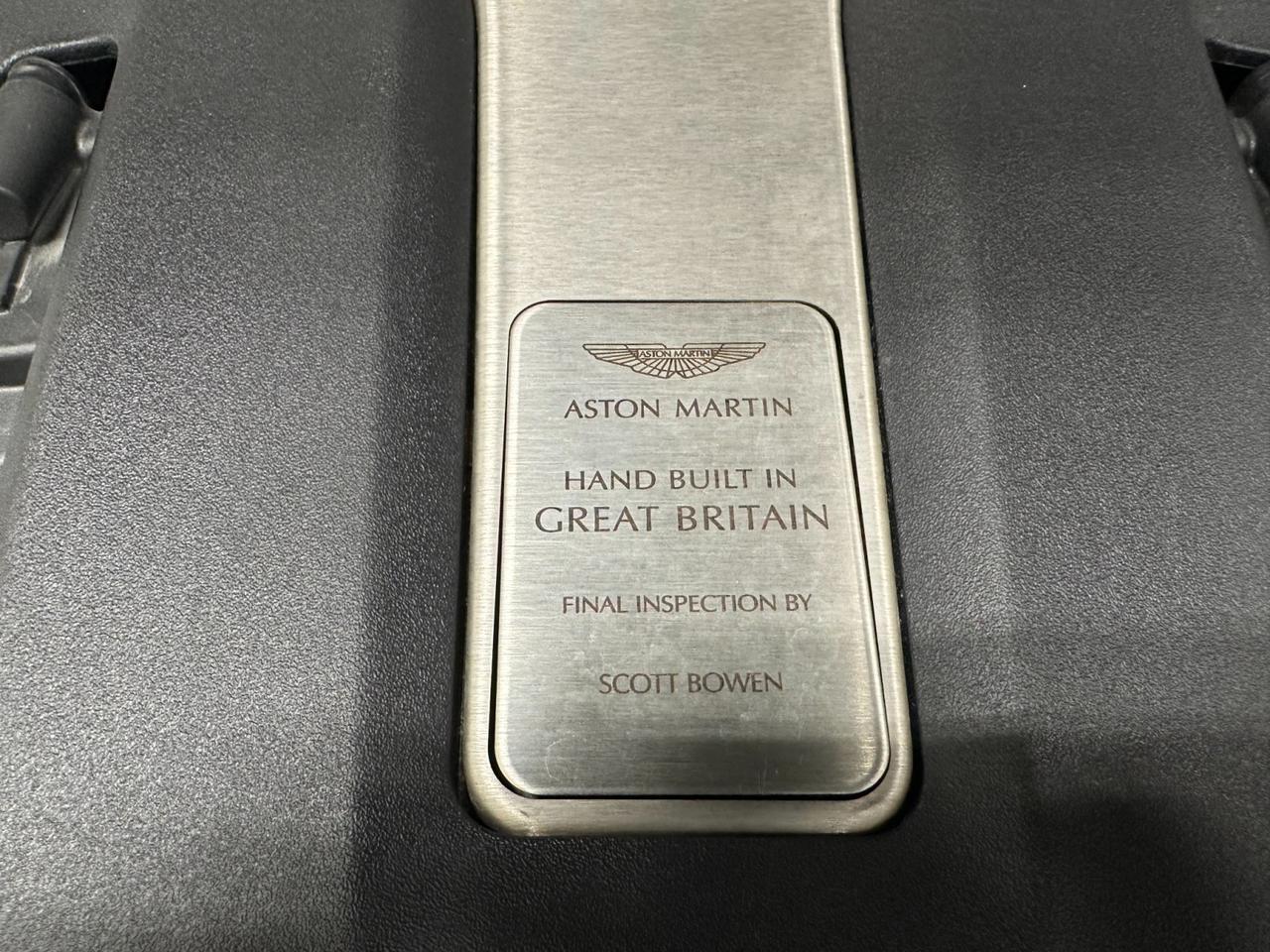 2023 Aston Martin DBX 707 Houston TX